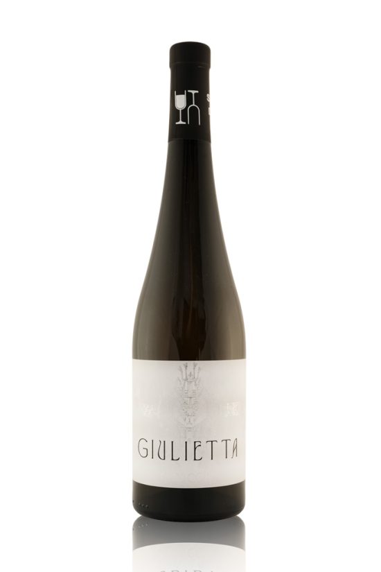 Giulietta IGT - Cá dei Conti