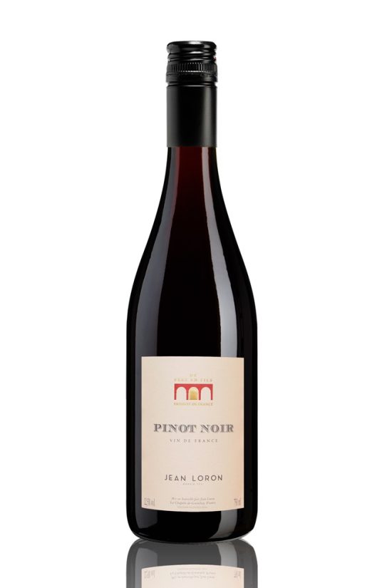 Pinot Noir - Maison Jean Loron