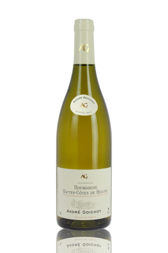 Bourgogne Hautes-Côtes de Beaune AOC - André Goichot